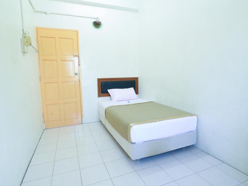 Mersing Hotel Exteriér fotografie